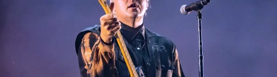 Arcade Fire