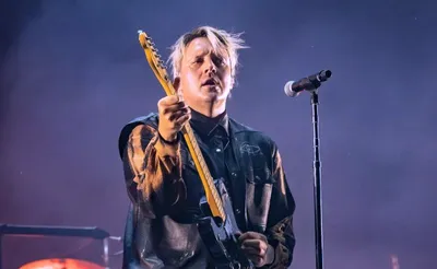 Arcade Fire