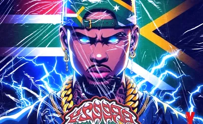 Chris Brown