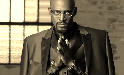 Dave Chappelle