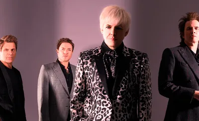 Duran Duran