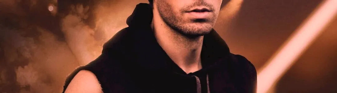 Enrique Iglesias