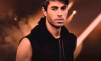 Enrique Iglesias