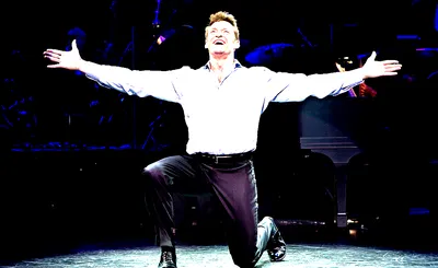 Hugh Jackman