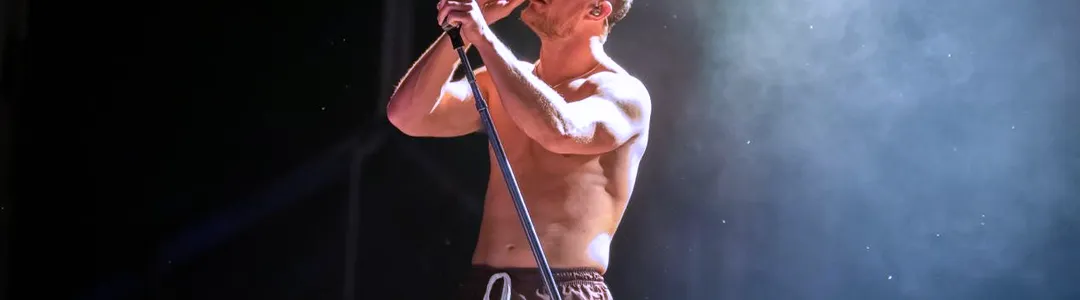 Imagine Dragons