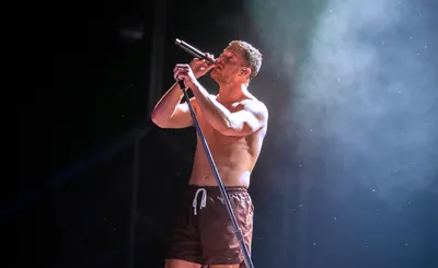 Imagine Dragons