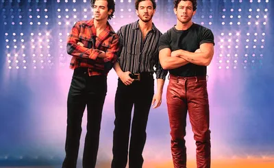 Jonas Brothers