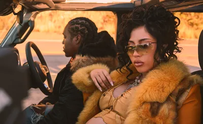 Kali Uchis
