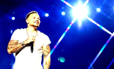 Kane Brown