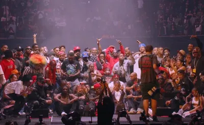 Kendrick Lamar