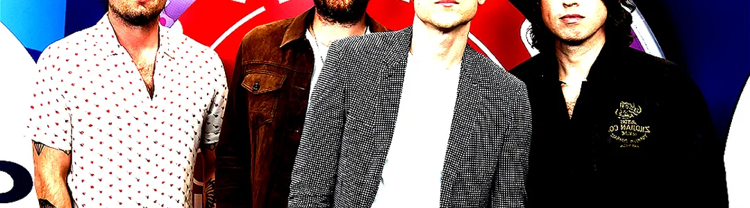 Kings Of Leon