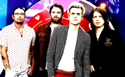 Kings Of Leon
