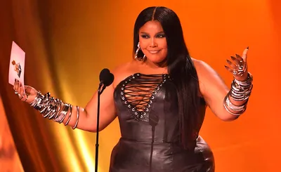 Lizzo