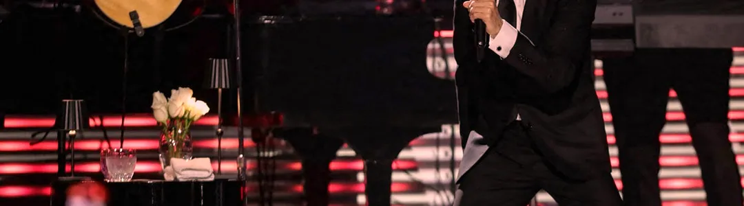 Luis Miguel