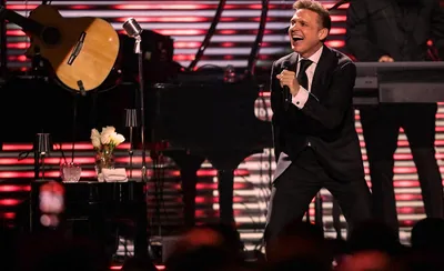 Luis Miguel