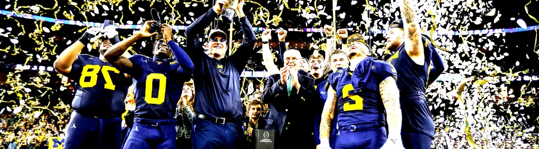 Michigan Wolverines