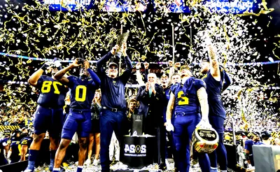 Michigan Wolverines