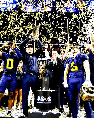 Michigan Wolverines