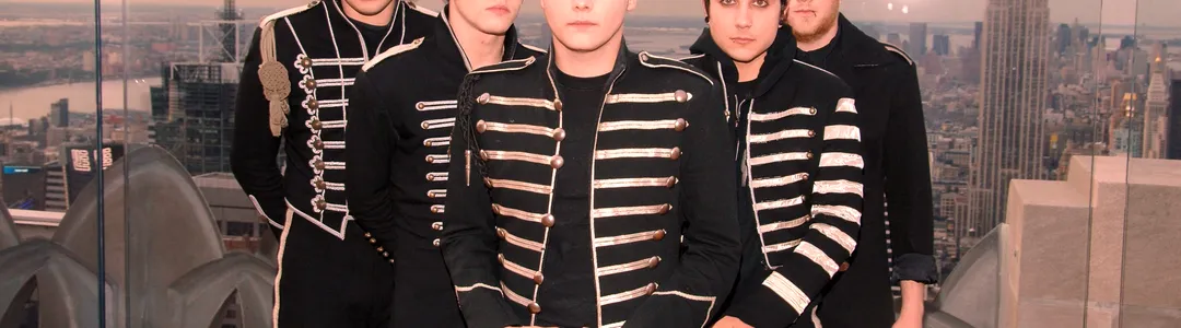 My Chemical Romance