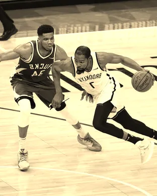 NBA Eastern Conference Semifinals