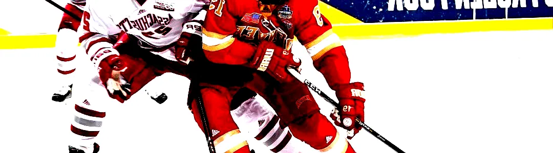 NCAA Frozen Four