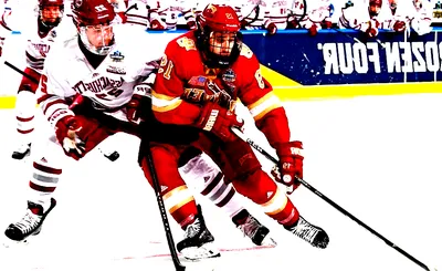 NCAA Frozen Four