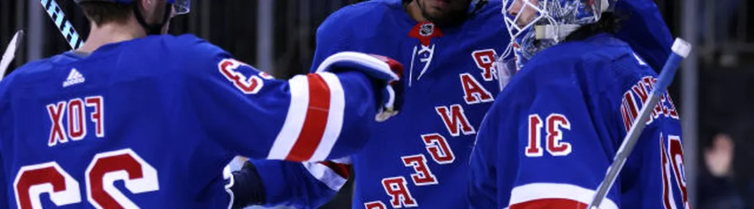 New York Rangers