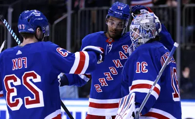 New York Rangers