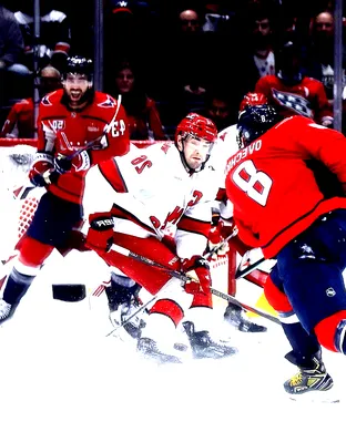 Stanley Cup Playoffs