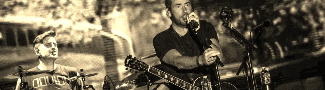 Nickelback
