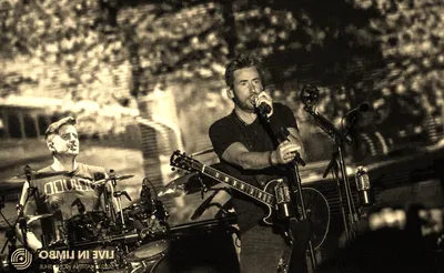 Nickelback