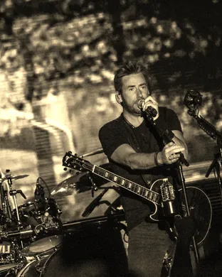 Nickelback
