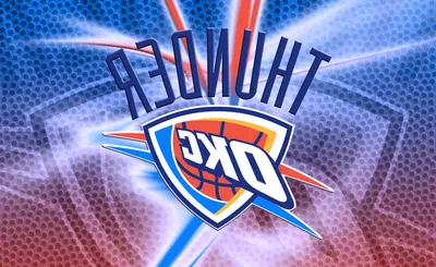Oklahoma City Thunder