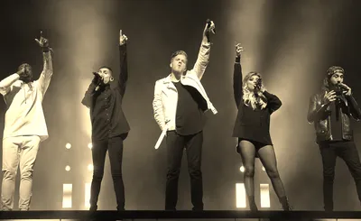 Pentatonix