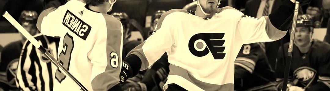 Philadelphia Flyers