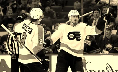Philadelphia Flyers