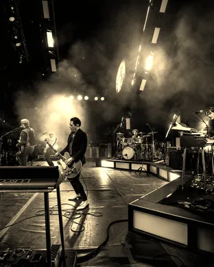 Queens of the Stone Age