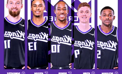 Sacramento Kings