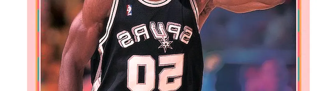 San Antonio Spurs