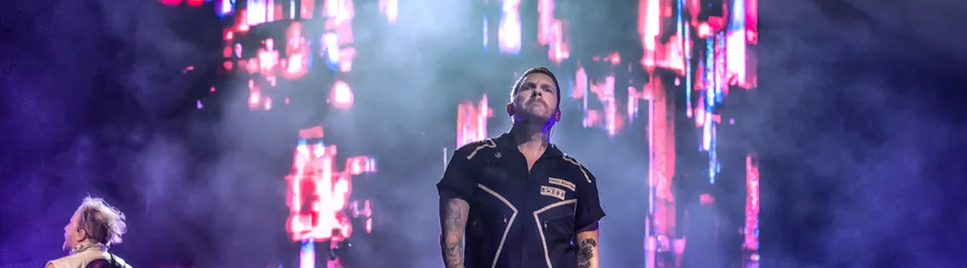 Shinedown