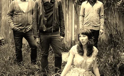 Silversun Pickups
