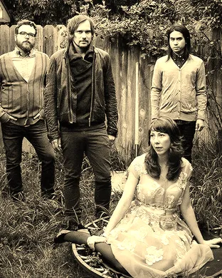 Silversun Pickups