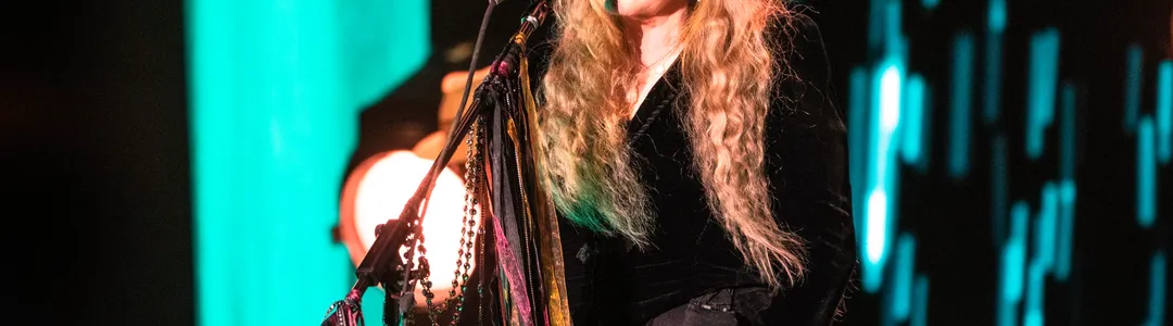 Stevie Nicks