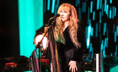Stevie Nicks