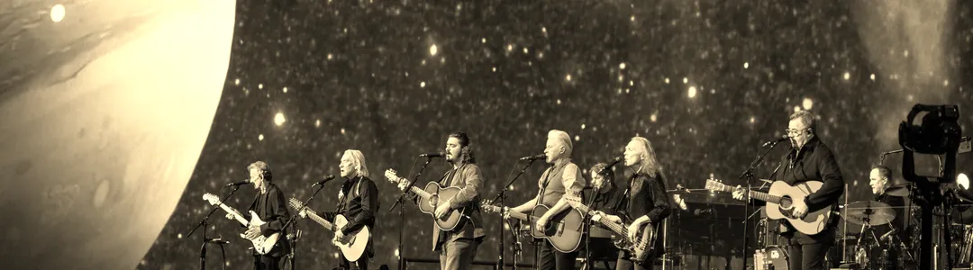 The Eagles