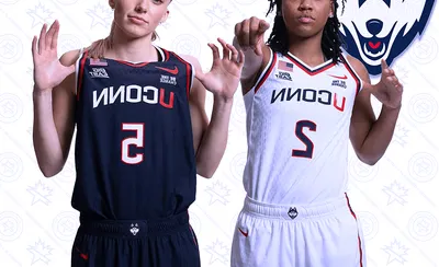 UConn Huskies Basketball
