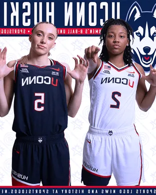UConn Huskies Basketball