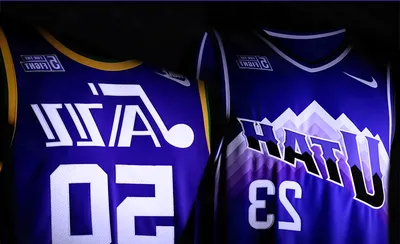Utah Jazz