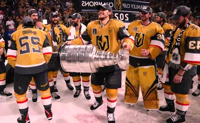Vegas Golden Knights