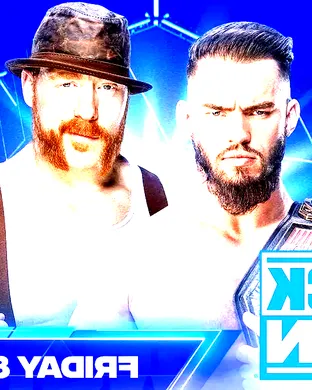 WWE: Smackdown
